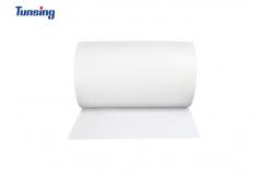 China Free Sample Polyesterpes Hot Melt Film Glue For Bond Emboridary supplier