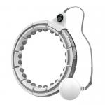 Not Drop ABS Smart Hula Hoops For Adults Weight Loss for sale