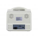 Multiparameter Veterinary Monitoring Equipment 12. 1'' TFT Touch Screen Patient Monitor