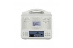 China Multiparameter Veterinary Monitoring Equipment 12. 1'' TFT Touch Screen Patient Monitor supplier