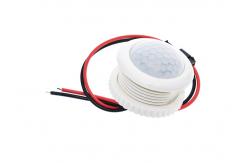 China PIR IR Infrared Human Induction Lamp Switch For Arduino 220V 50HZ supplier