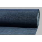 10 Mesh 0.63mm Steel Woven Wire Mesh , Steel Mesh Screen Flat Surface for sale