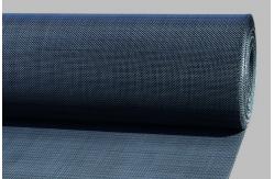 China Square / Rectangular Hole Shape Woven Wire Mesh Screens supplier