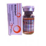 Sliver Laser Custom Vial Labels For Boldenone Undecylenate Injecting Anabolic vial for sale