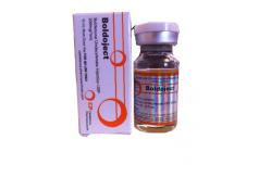 China Sliver Laser Custom Vial Labels For Boldenone Undecylenate Injecting Anabolic vial supplier