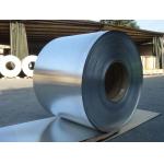 GB Hot Dipped Steel Coil Strip 310S 0.45mm High Temperature Resistant for sale