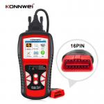 Automotive Vehicle Computer Scanner 8 Languages  Car Computer Code Reader for sale