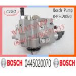 Fuel Injector Pump 0445020070 6271711110 0986437082 Diesel For Bosch CP1 Engine