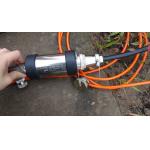 Multi-Electrode Water Detection System Resistivity Imaging for Geology Resistivity Survey