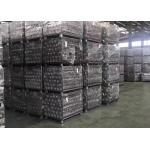 1200X1000X890MM Foldable Q195 Wire Mesh Storage Containers For Warehouse