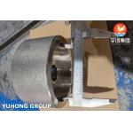Forged Pipe Fitting ASTM B564 Incoloy 800H / UNS N08810 Weldolet Pipe Olet
