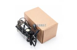 China 12V Air Suspension Compressor For Q7 4L0698007A 4L0698007B 4L0698007C Auto Parts supplier
