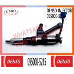 Golden Vidar 095000-5214 Pump Engine Injector 095000-5215 HI-/NO P11C Denso 0950005215 Rail Injector for sale