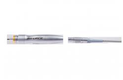 China Surgical Harmonic Scalpel Handpiece Vessel Sealing 5mm Ultrasonic Transducer supplier