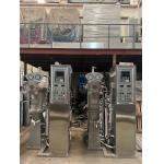 Energy Saving Mini Dyeing Machine Eco Friendly With Automatic Control for sale