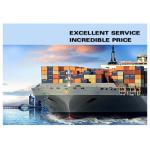 Container Shipping From China To Oceania Freight Forwarder for sale