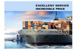 China Container Shipping From China To Oceania Freight Forwarder supplier