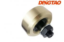 China 75178000 DT GT5250 S5200 Auto Cutter Parts Roller Assy Adjustable S52 7200 supplier