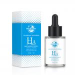 Hyaluronic Acid Hydrating Organic Face Serum Overnight Private Label for sale