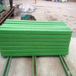 GM-3 Friction Hoist Head Sheave Liner CITIC HIC Machine Parts