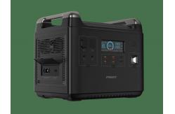 China 1996.8Wh Portable Backup Camping Solar Power Station 22KG supplier