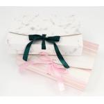 Customized Creative Scarf Packaging Box Foldable Shirt Pajamas Underwear Gift Box Exquisite Gift