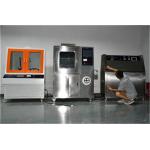 Insulation Materials IEC Tracking Test Equipment AC DC Switchable
