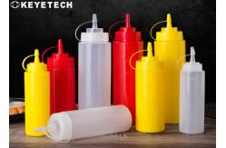 China Accurate Processing Software Inspection System For Ketchup Bottle Lids supplier
