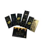 Bee Jelly Herbal Honey Plastic Pouches Packaging 100% Natural for sale
