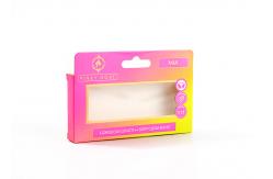 China Foldable Mascara Packaging Boxes Beauty Product Packaging With Unique Design supplier
