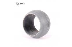 China Self Lubricating Composite Spherical Bearing Bushing Chemical Resistance supplier