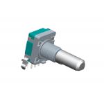 Shock Vibration 20G Digital Incremental Encoder With IP65 Protection for sale