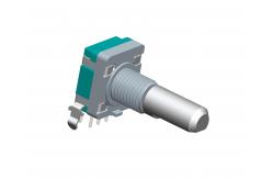 China Precision And Durability Digital Incremental Encoder For 0.01kg Applications supplier
