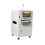 High Resolution SMT Online 2D AOI Machine Sinictek S510 PCB Smart Manufacturing Solutions