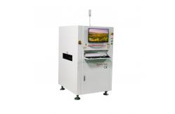 China High Resolution SMT Online 2D AOI Machine Sinictek S510 PCB Smart Manufacturing Solutions supplier