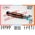 Common Rail Injector 1881565 for diesel Fuel Engine DC13 1933613 2058444 2419679 2057401 for Scania-XPI Engine for sale
