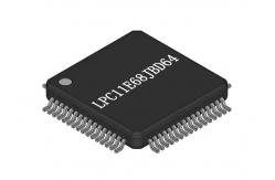 China Electronic Integrated Circuits Single-Core 50MHz 256KB LPC11E68JBD64 Microcontroller IC supplier