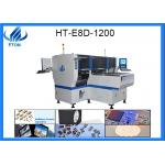 LED Machinery SMT Pick And Place Machine LED Chips / Driver Display SMT Mounting Machine for sale