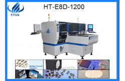 China Automatic SMT Chip Mounter Machine For LED Lens LED Strip LED Tube supplier