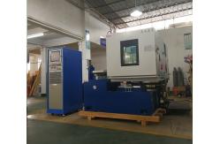 China Simulate Humidity And Temperature AGREE Chambers For Testing Reliability And Durability supplier