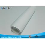 Microporous Blank Resin Coated Photo Paper For Canon / HP / Epson Printers for sale