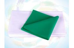 China Waterproof Disposable Polypropylene Non Woven Fabric For Table Cloth supplier