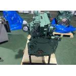 162KW  Engine D7E LAE3 For L120F Loader