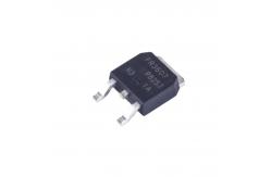 China IN Fineon IRFR3607TRPBF Integrated Circuit Microcontroller IC Electronic Component U1 Chip supplier