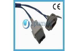 China GE Ohmeda TruSat Neonatal Spo2 sensor,9pin supplier