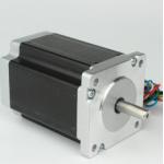 4.2A Nema 23 High Torque Hybrid Stepper Motor2.8NM For Textile Machine for sale