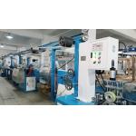 Wire Cable Making Machine with Adjustable Speed and Tension for sale