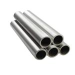 ASTM B550 Zr702 Zirconium Bar Rod Tube Pipe Annealed With Polished Surface for sale