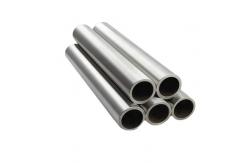 China ASTM B550 Zr702 Zirconium Bar Rod Tube Pipe Annealed With Polished Surface supplier