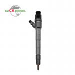 Fuel Injector 0445110748 0445110735 0445110734 For Bosch 110 Series CRI2-16